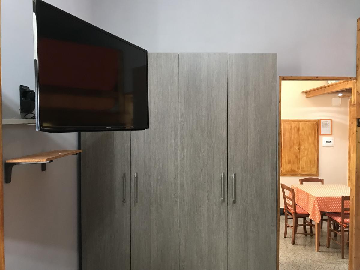 Casa Mazza Apartment Torre del Greco Ngoại thất bức ảnh